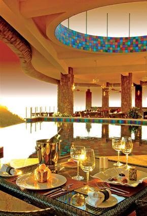Jade Mountain في الكاريبي: منتجع معزول عن العالم والخيار الأفضل للعشّاق